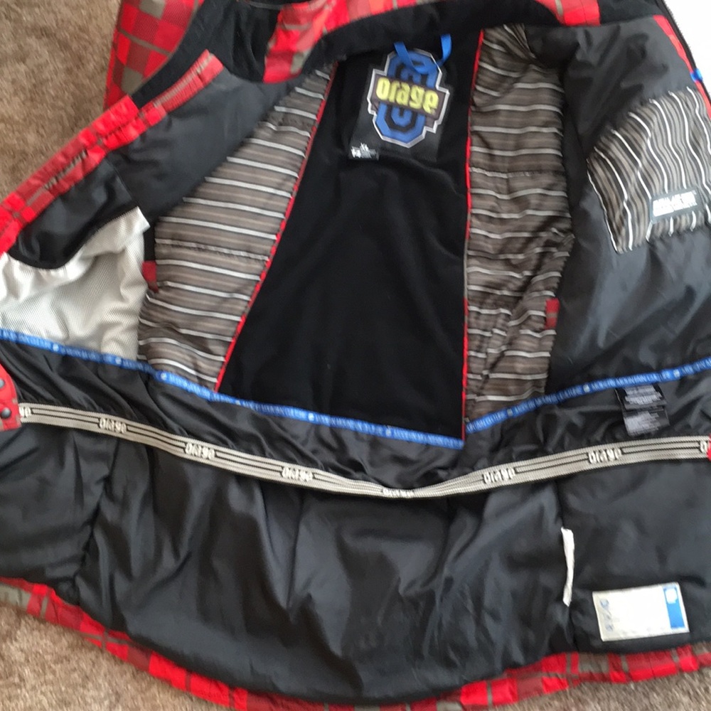 Orage Ski Jacket - image 4